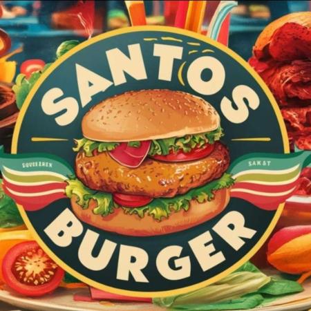 Santos Burguer